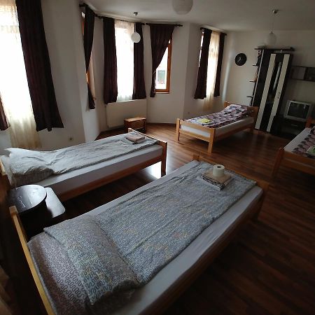 Guesthouse Ljubicica Saraievo Exterior foto