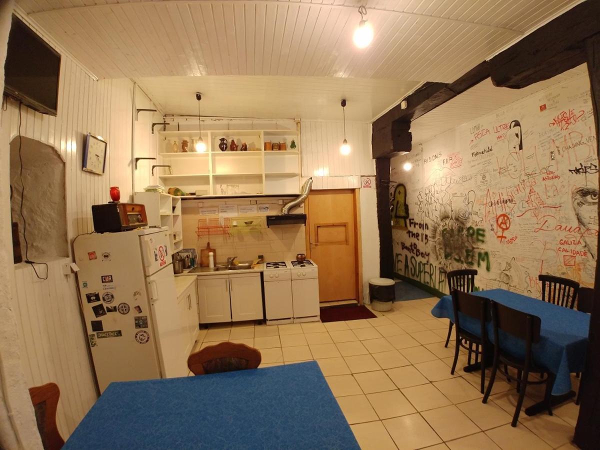 Guesthouse Ljubicica Saraievo Exterior foto