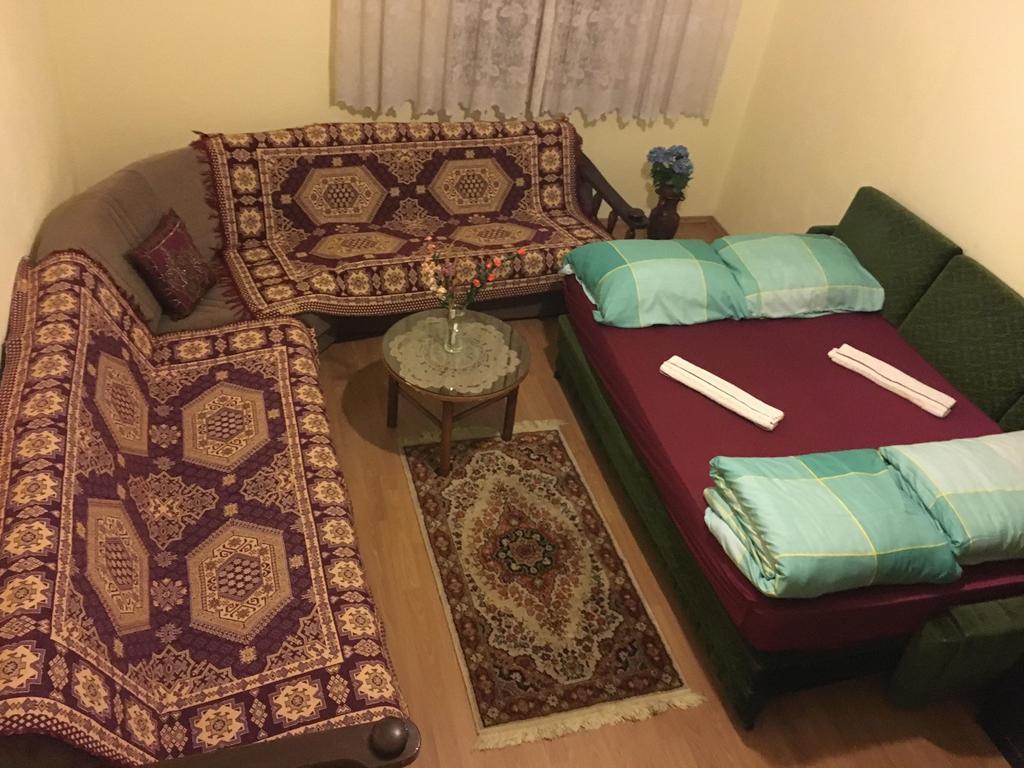 Guesthouse Ljubicica Saraievo Quarto foto