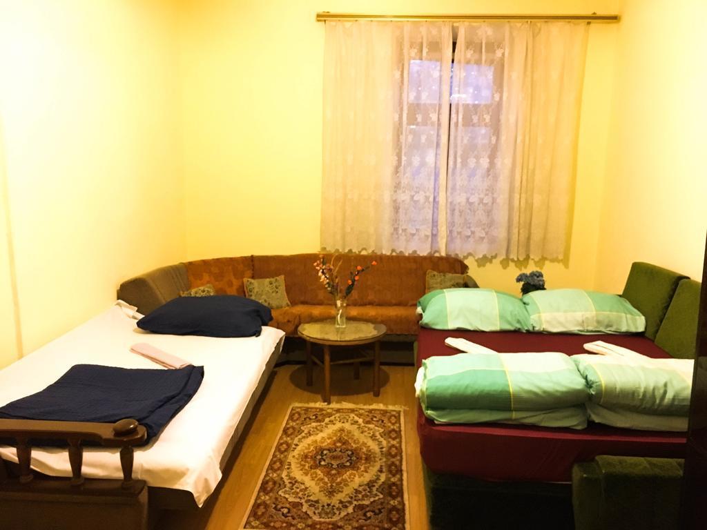 Guesthouse Ljubicica Saraievo Quarto foto