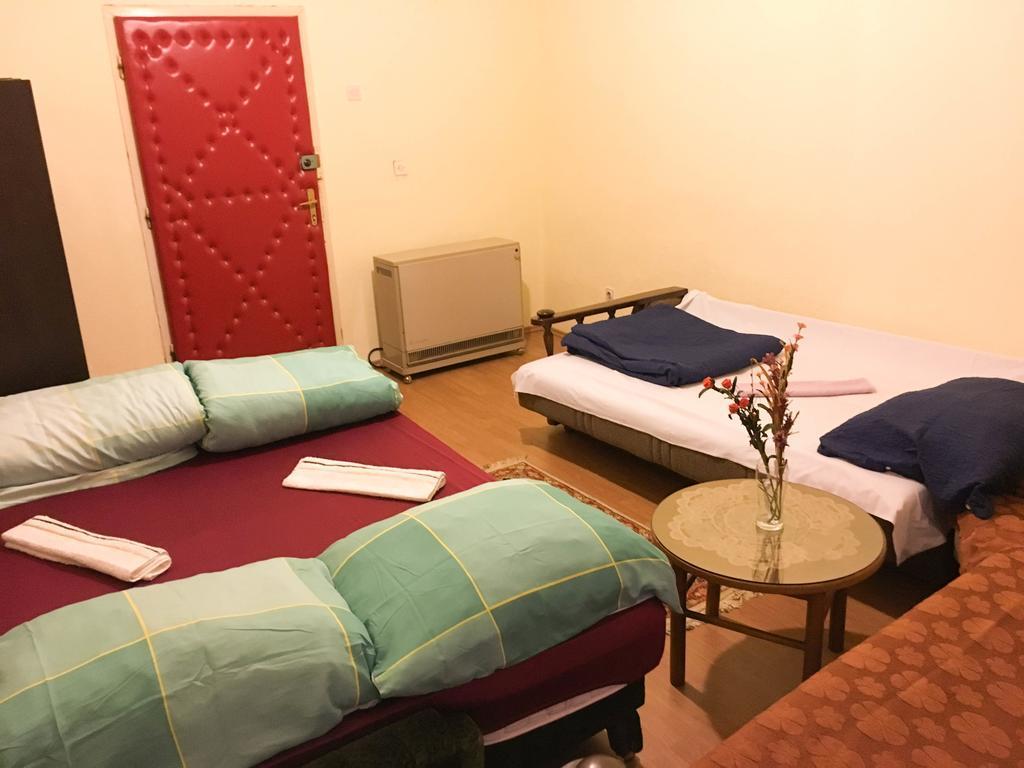 Guesthouse Ljubicica Saraievo Quarto foto