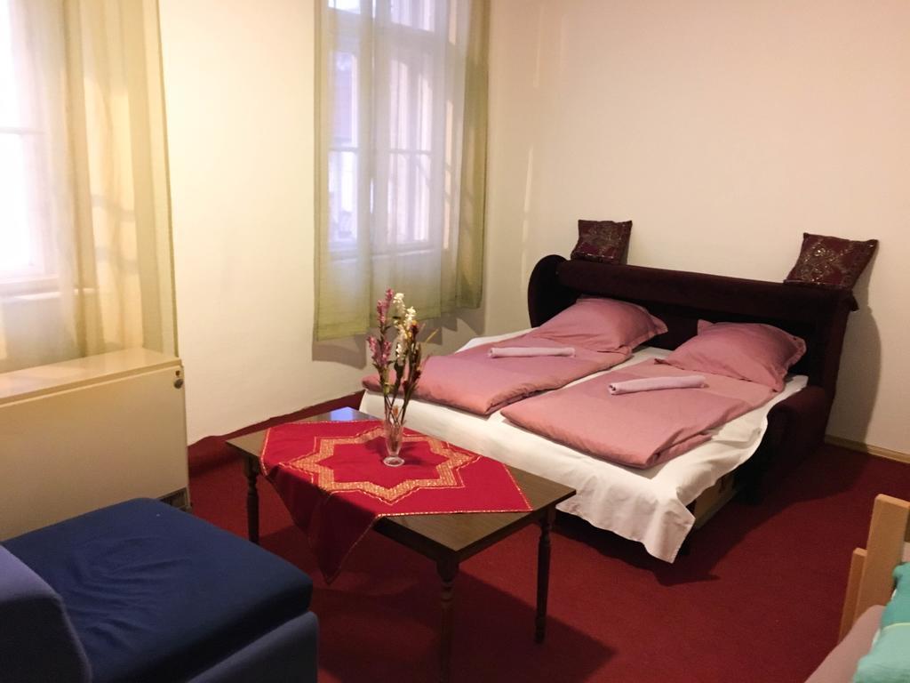 Guesthouse Ljubicica Saraievo Quarto foto