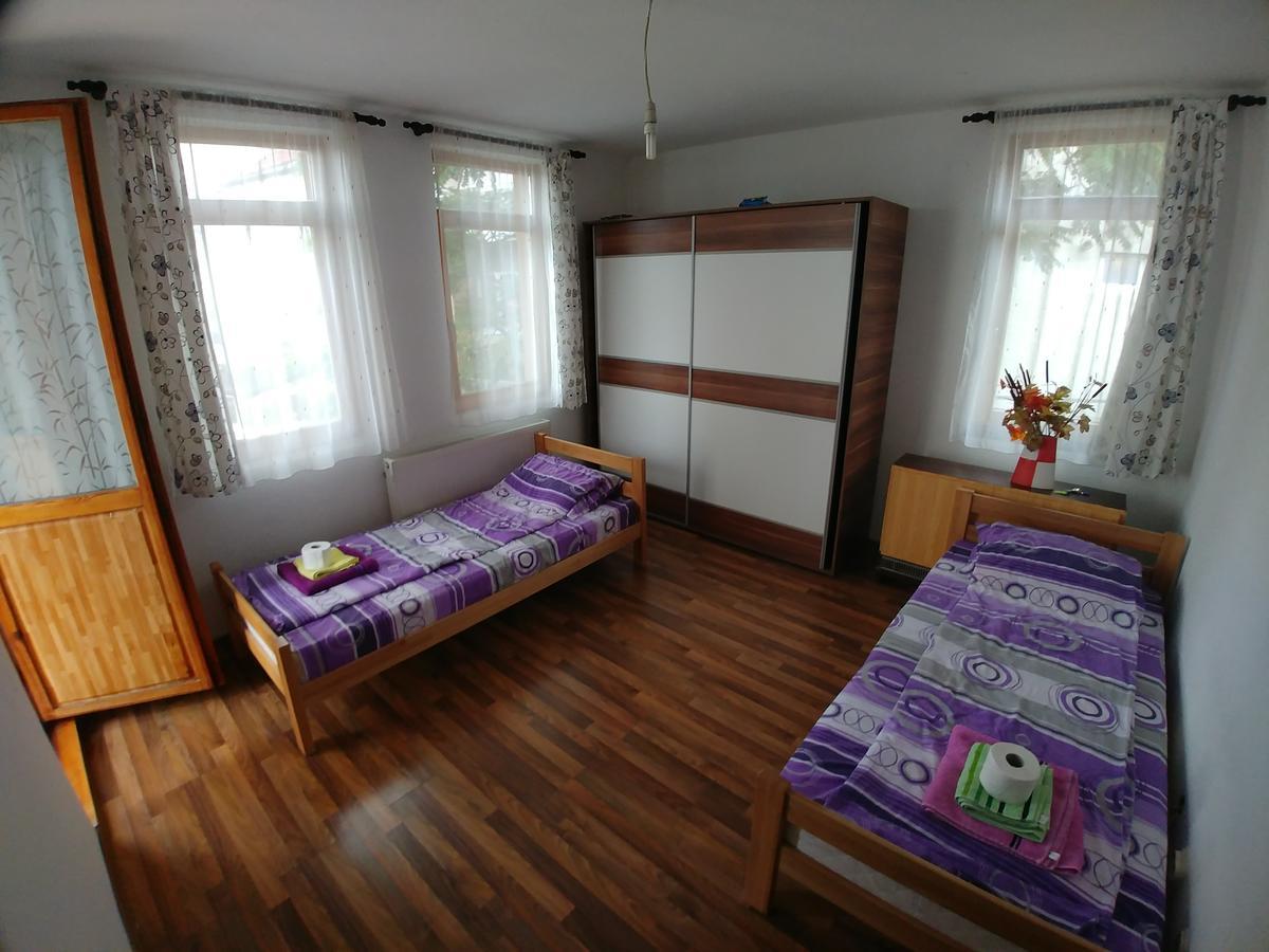 Guesthouse Ljubicica Saraievo Exterior foto