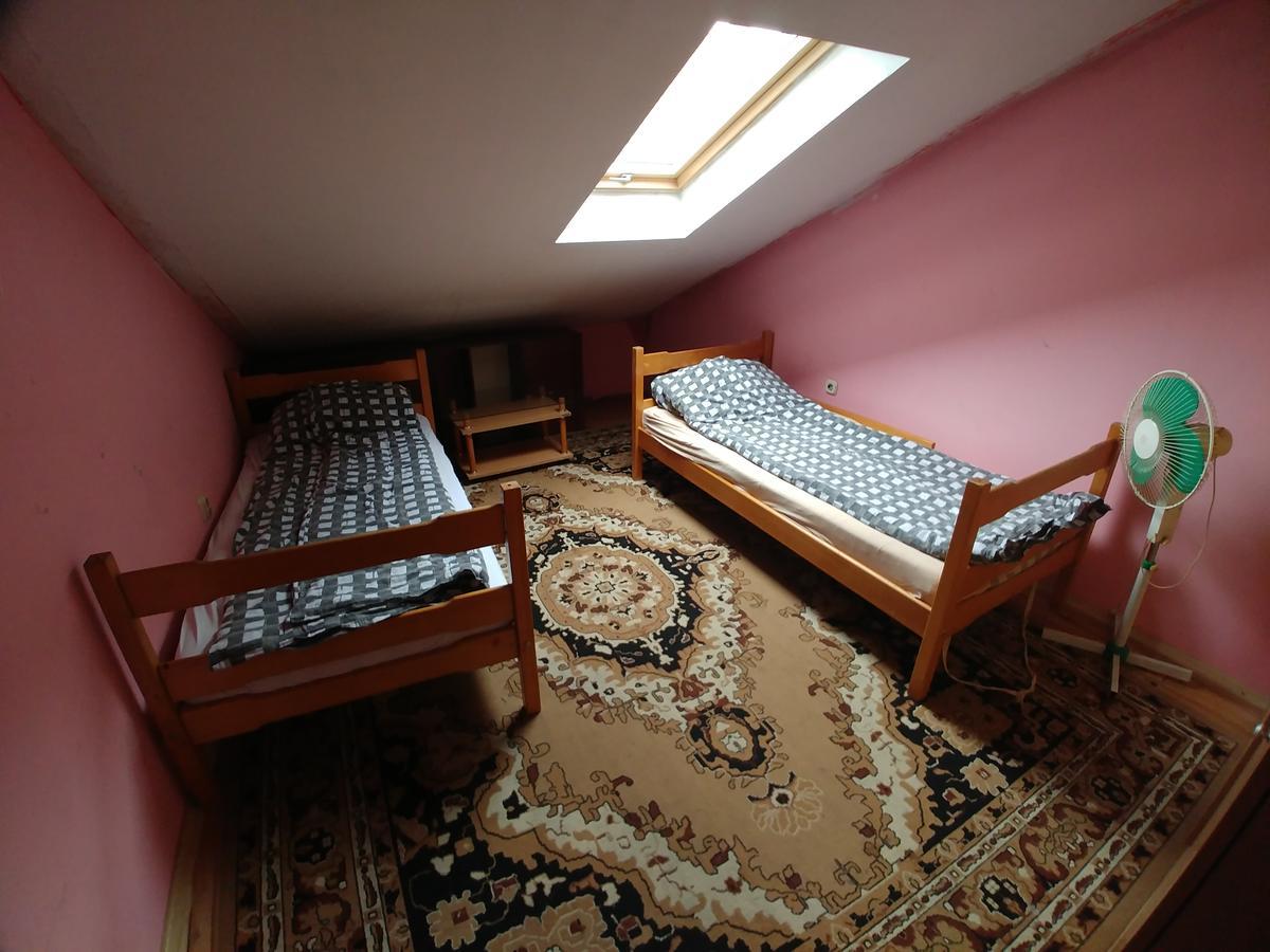 Guesthouse Ljubicica Saraievo Exterior foto