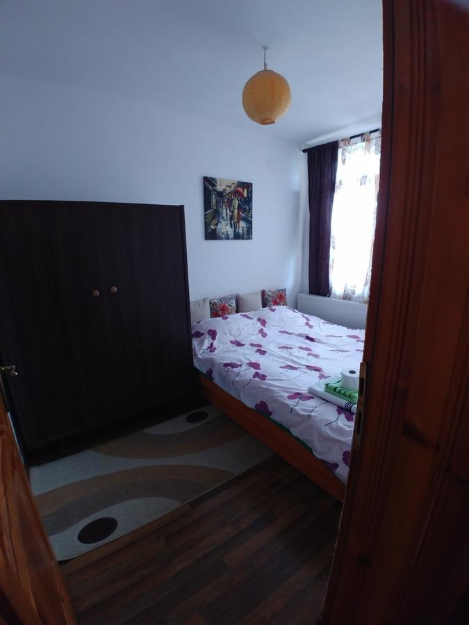 Guesthouse Ljubicica Saraievo Exterior foto